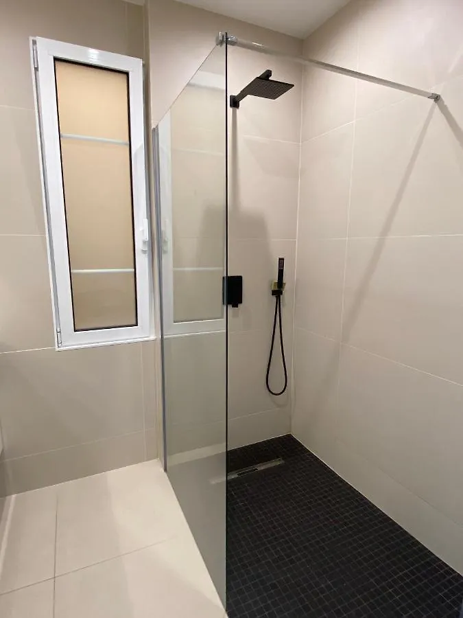 Apartamento 219 Promenade Niza