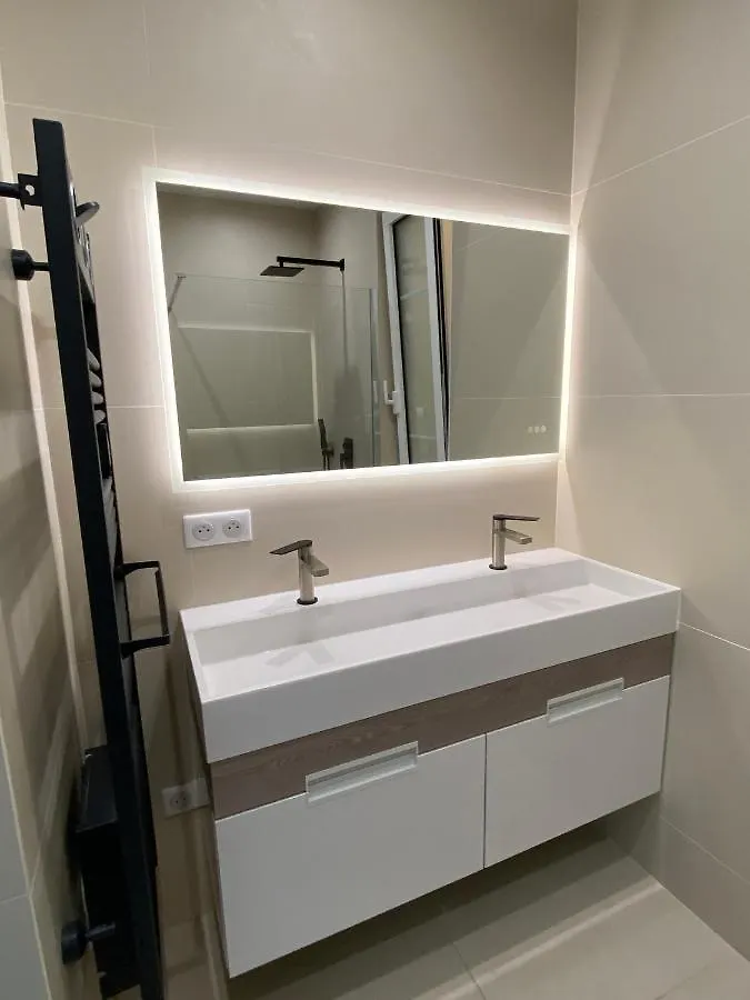 Apartamento 219 Promenade Niza 0*,  Francia