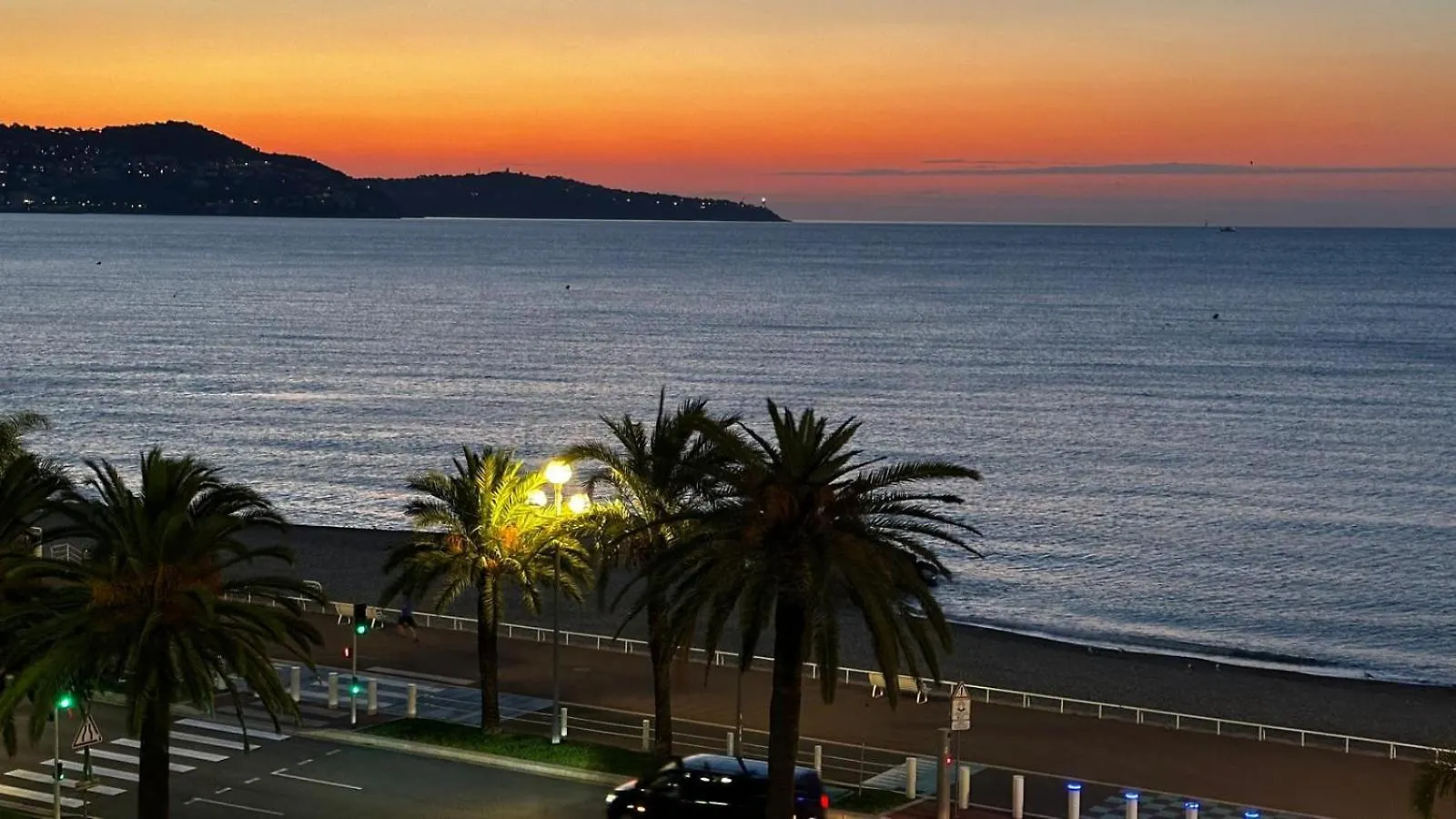 Apartamento 219 Promenade Niza Francia